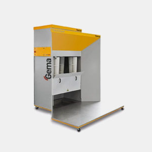 Las cabinas manuales